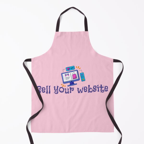 Item preview, Sell Your Website - Cute E-commerce Store & Digital Asset Growth designed and sold by Yasmine Mohammed.