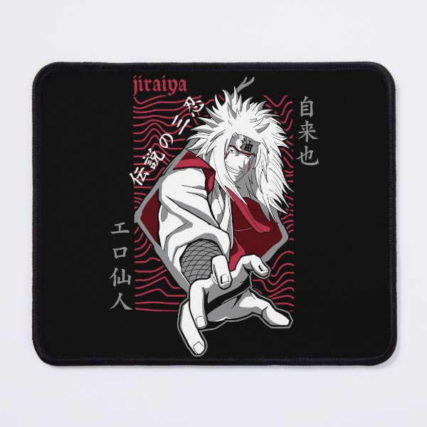 Item preview, legendary sannin designed and sold by Florianbrain.