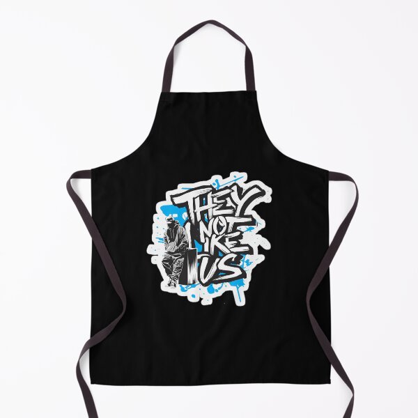Item preview, Not Like Us designed and sold by LeFrenchOnion.