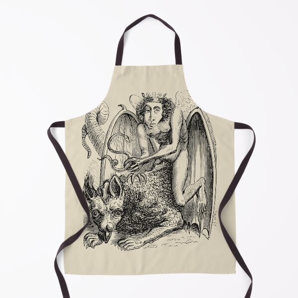 Item preview, Astaroth The Crowned Beast of Sloth designed and sold by taiche.