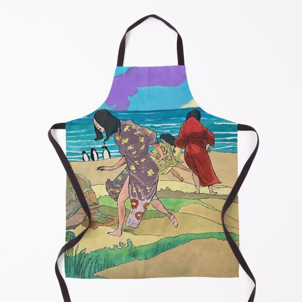 Item preview, Encounter with the Turtle designed and sold by Le poulpe rêveur.