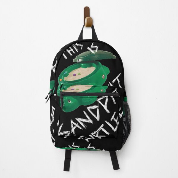 Item preview,  This Is Sandpits Turtles - Bmth Meme designed and sold by Oblitz.