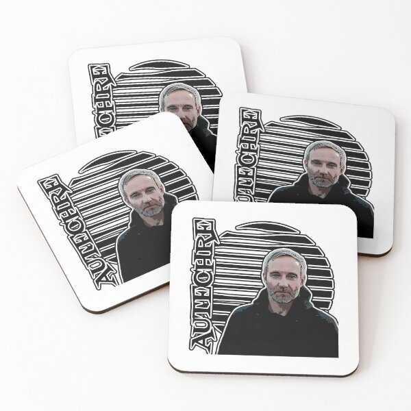 Item preview, Autechre - Tariik 18 designed and sold by Luxe-Art.