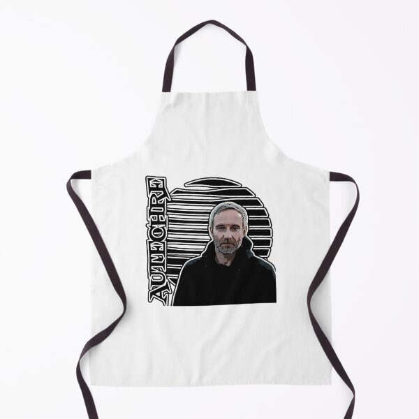 Item preview, Autechre - Tariik 18 designed and sold by Luxe-Art.