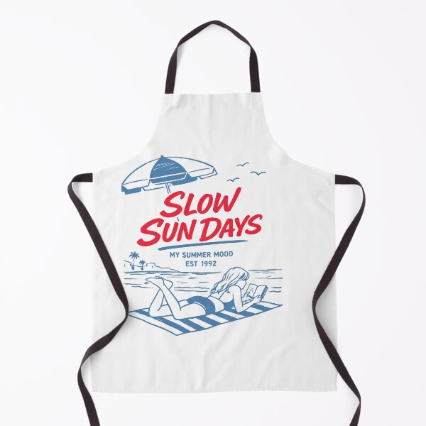 Item preview, Slow Sun day, Summer Mood designed and sold by wesdesignshop.