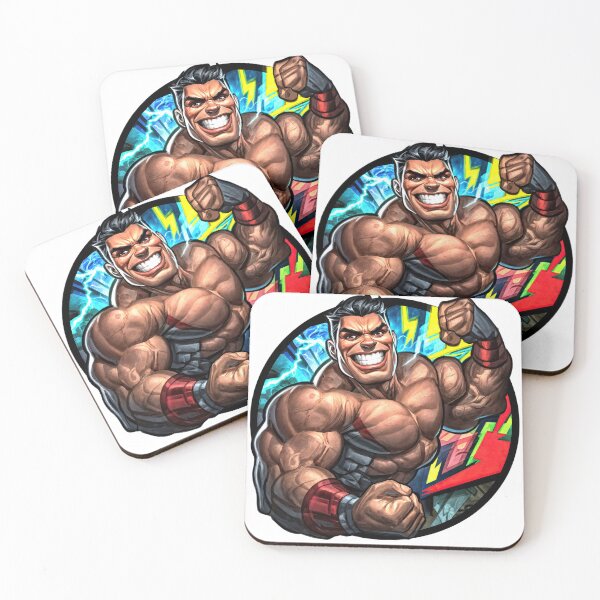 Item preview, Power Pose – Comic Energy #15 designed and sold by ForeverPrintsOK.