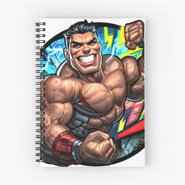 Item preview, Power Pose – Comic Energy #15 designed and sold by ForeverPrintsOK.