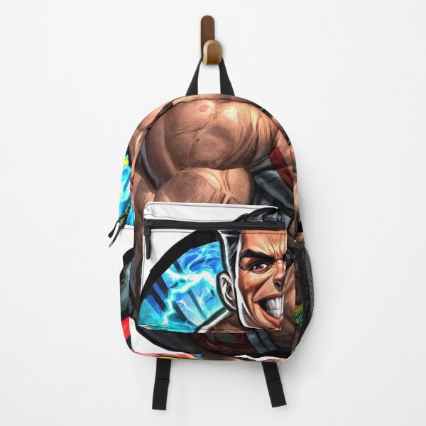 Item preview, Power Pose – Comic Energy #15 designed and sold by ForeverPrintsOK.