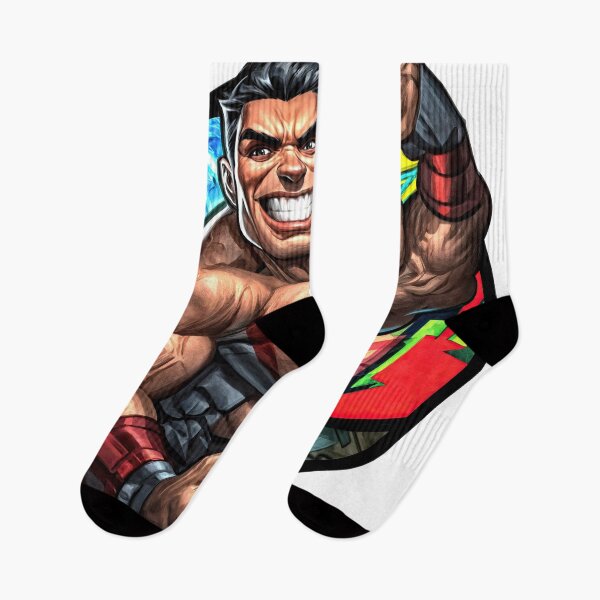 Item preview, Power Pose – Comic Energy #15 designed and sold by ForeverPrintsOK.