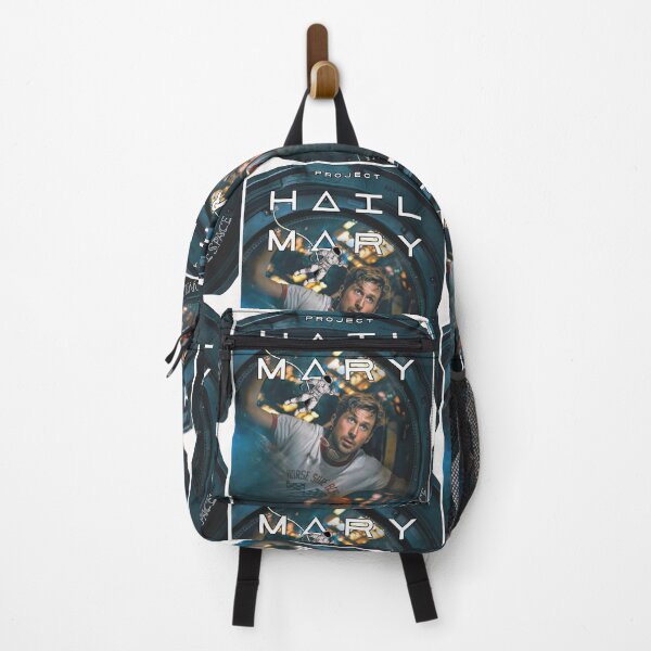 Item preview, project hail mary designed and sold by Vishal Raj.