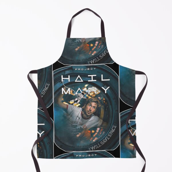 Item preview, project hail mary designed and sold by Vishal Raj.