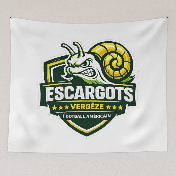 Item preview, Vergèze snails designed and sold by WotanArt.