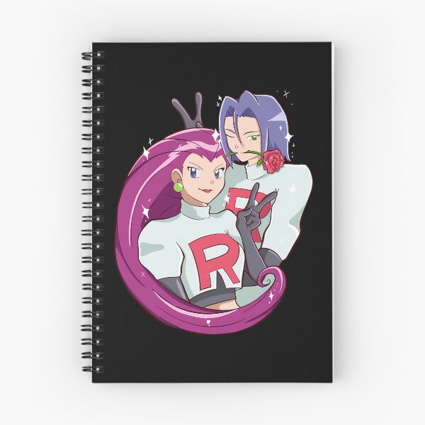 Item preview,  Jessie And James designed and sold by LeFrenchOnion.