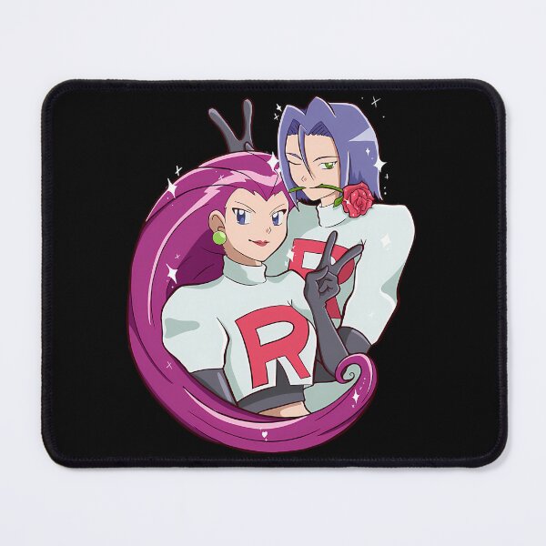Item preview, Jessie And James designed and sold by LeFrenchOnion.