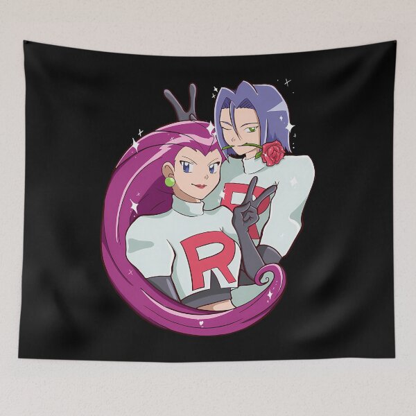 Item preview,  Jessie And James designed and sold by LeFrenchOnion.