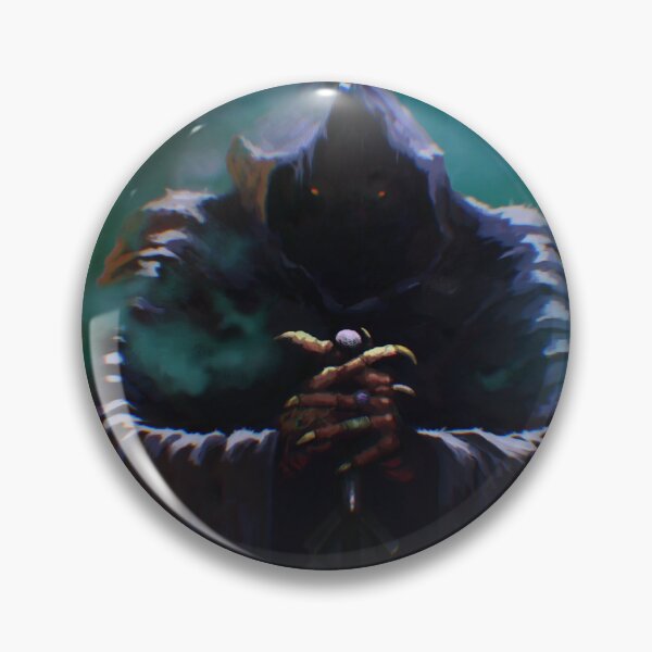 Item preview, Guardian of Darkness designed and sold by Zurluk.