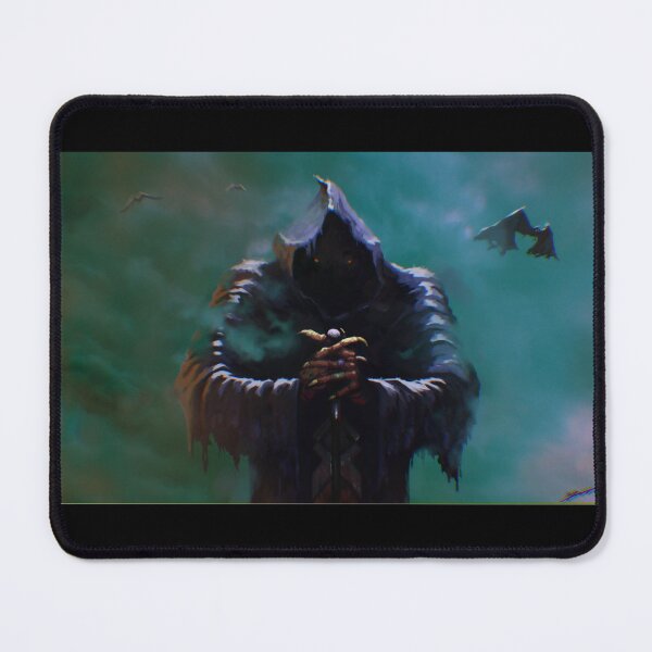 Item preview, Guardian of Darkness designed and sold by Zurluk.