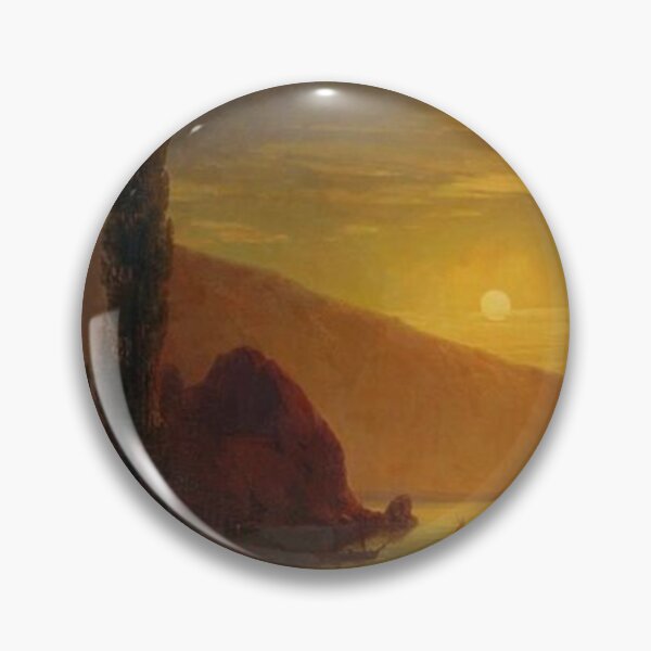 Item preview, Night in the Crimea designed and sold by SharonTheFirst.