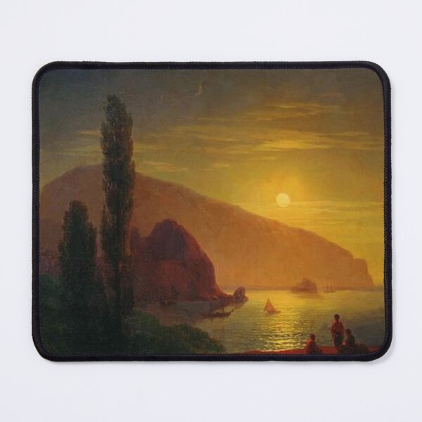 Item preview, Night in the Crimea designed and sold by SharonTheFirst.