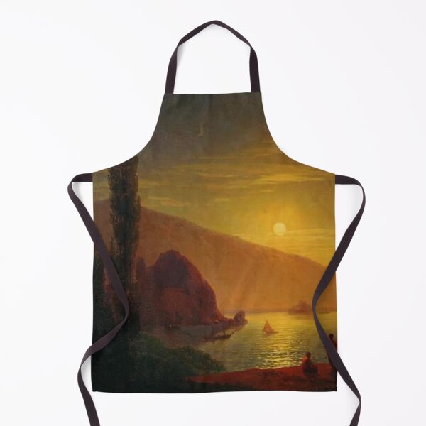 Item preview, Night in the Crimea designed and sold by SharonTheFirst.