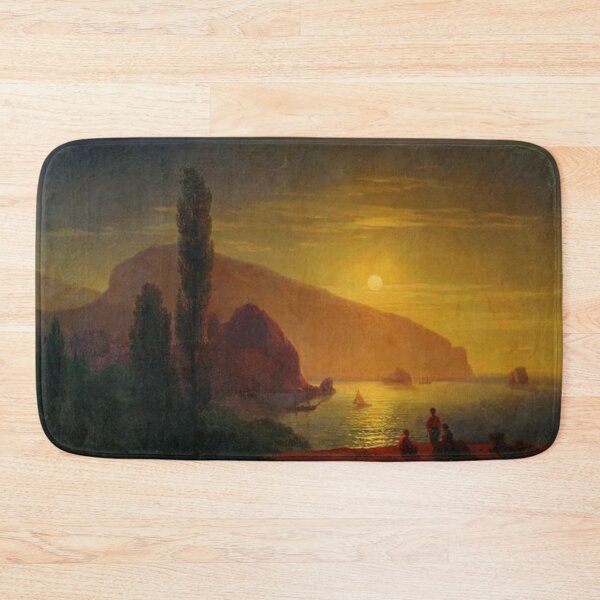 Item preview, Night in the Crimea designed and sold by SharonTheFirst.