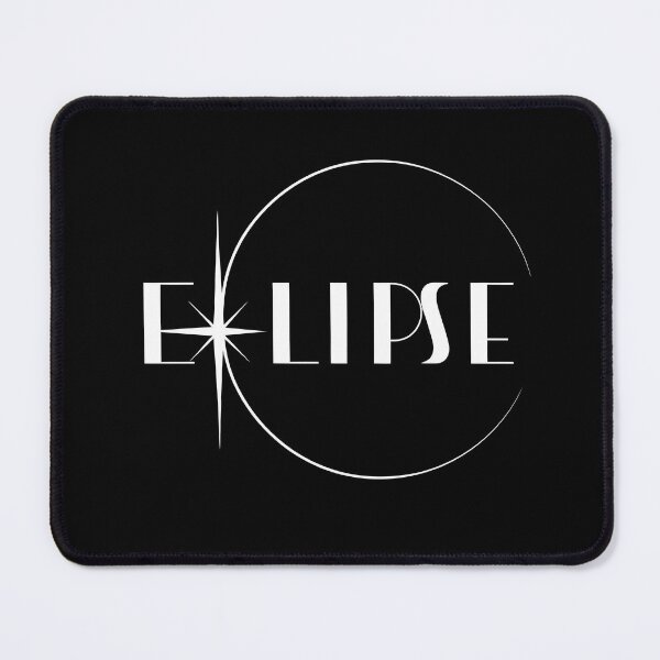 Item preview, Minimalist Eclipse designed and sold by jkrphoto.