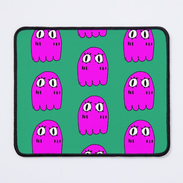 Item preview, Pink Ghost  designed and sold by Fire TheMann.