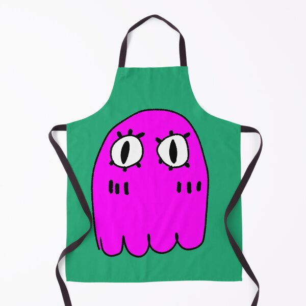 Item preview, Pink Ghost designed and sold by Fire TheMann.