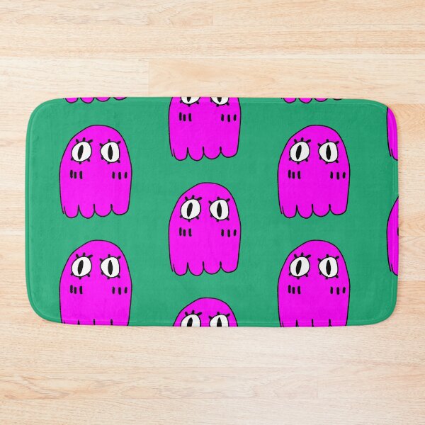 Item preview, Pink Ghost  designed and sold by Fire TheMann.