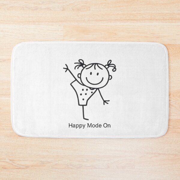 Item preview, Happy mode on designed and sold by GlimmerAura.