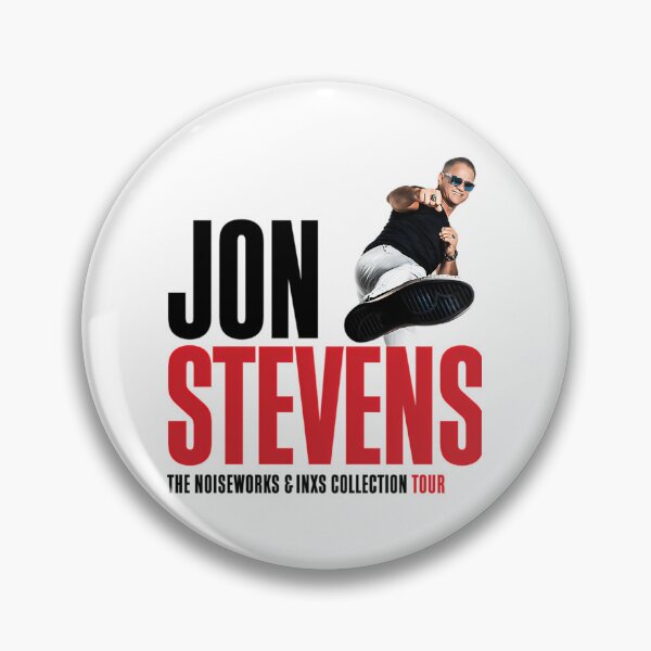 Item preview,  Jon Stevens designed and sold by Luxe-Art.