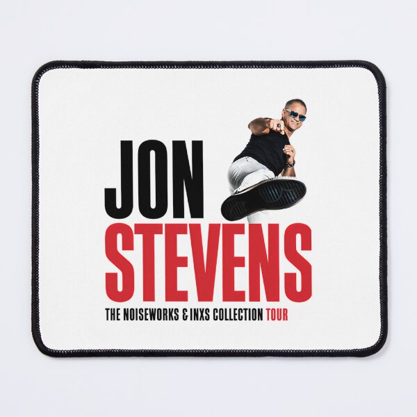 Item preview,  Jon Stevens designed and sold by Luxe-Art.