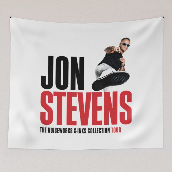 Item preview,  Jon Stevens designed and sold by Luxe-Art.