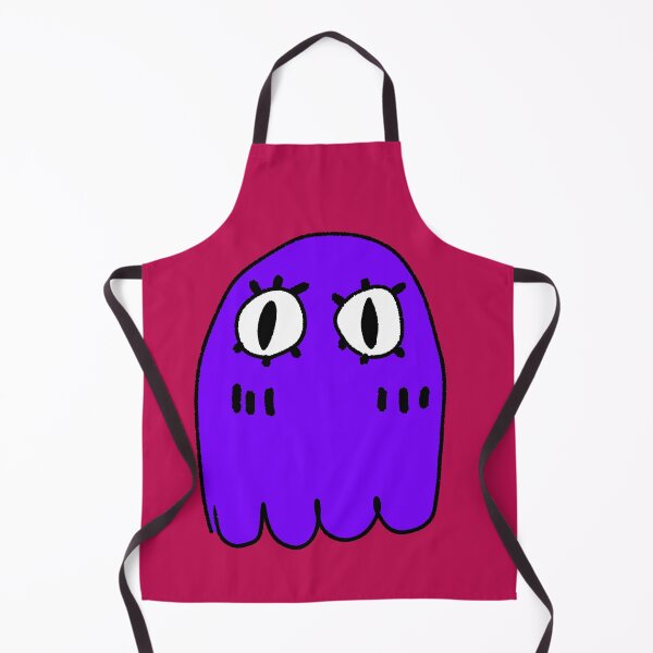 Item preview, Violet Ghost designed and sold by Fire TheMann.
