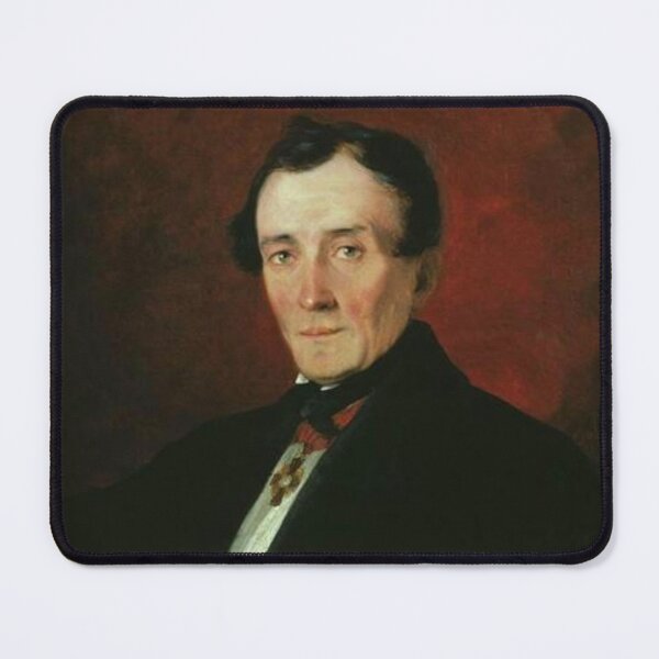 Item preview, Portrait of a Man designed and sold by SharonTheFirst.