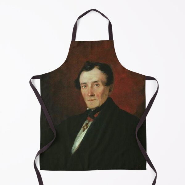 Item preview, Portrait of a Man designed and sold by SharonTheFirst.