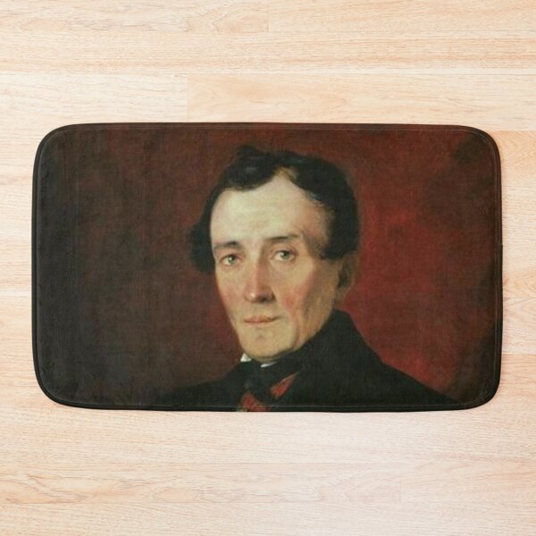 Item preview, Portrait of a Man designed and sold by SharonTheFirst.