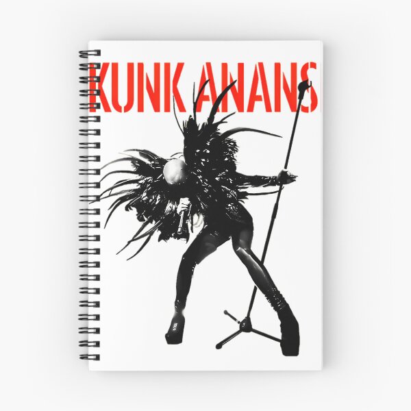 Item preview, Skunks Anansies Band Music Exselnas designed and sold by Luxe-Art.