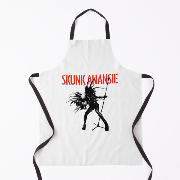 Item preview, Skunks Anansies Band Music Exselnas designed and sold by Luxe-Art.
