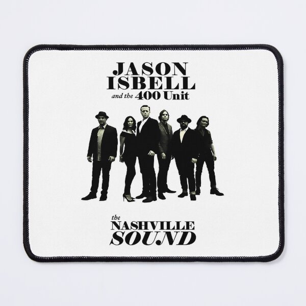 Item preview, Jason Isbell Jason Isbell 06 Jason Isbell 07 Jason Isbell 08 Jason Isbell 09 - Jason Isbell 010 designed and sold by Luxe-Art.