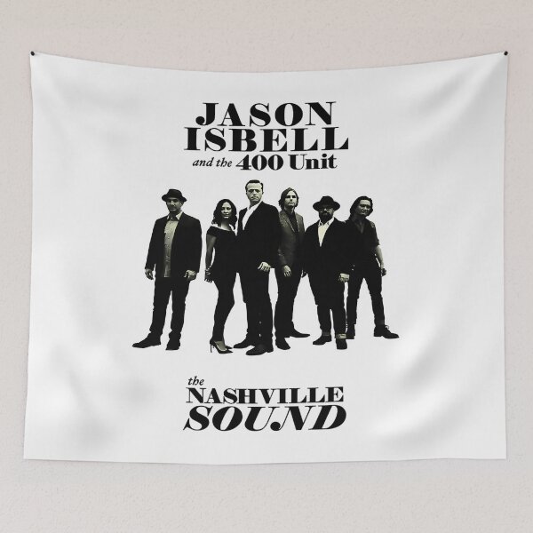 Item preview, Jason Isbell Jason Isbell 06 Jason Isbell 07 Jason Isbell 08 Jason Isbell 09 - Jason Isbell 010 designed and sold by Luxe-Art.