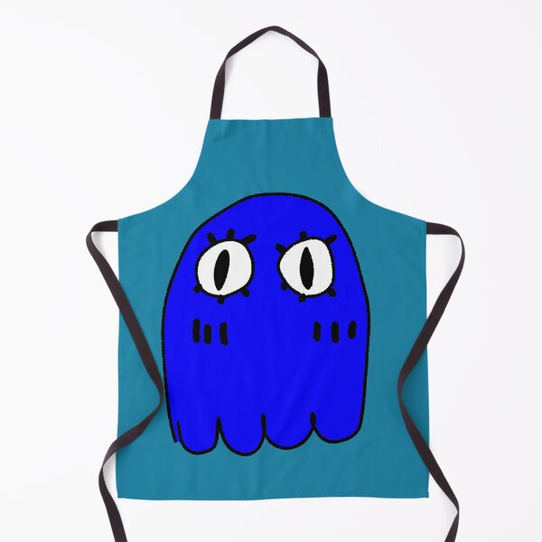 Item preview, Blue Ghost designed and sold by Fire TheMann.