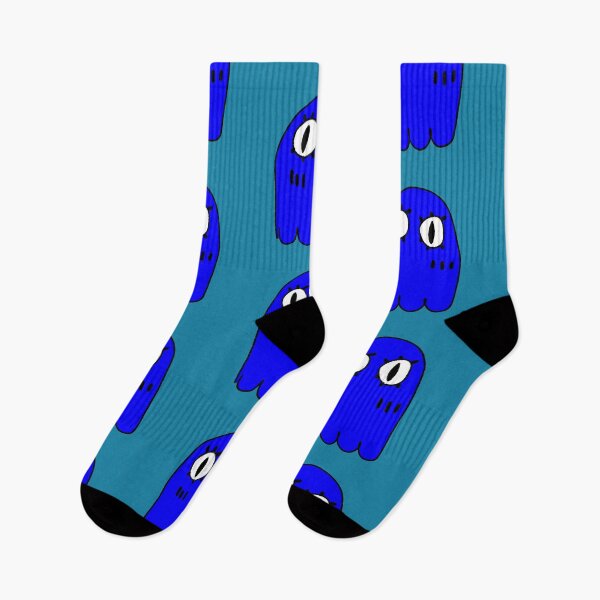 Item preview, Blue Ghost  designed and sold by Fire TheMann.
