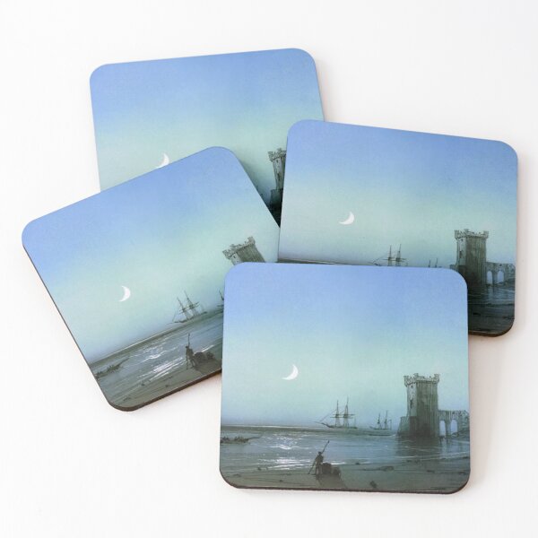 Item preview, Seascape designed and sold by SharonTheFirst.