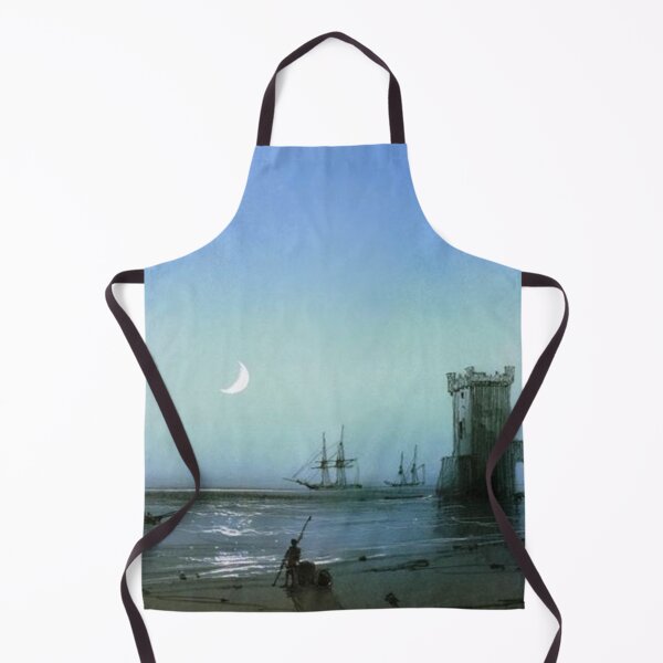 Item preview, Seascape designed and sold by SharonTheFirst.