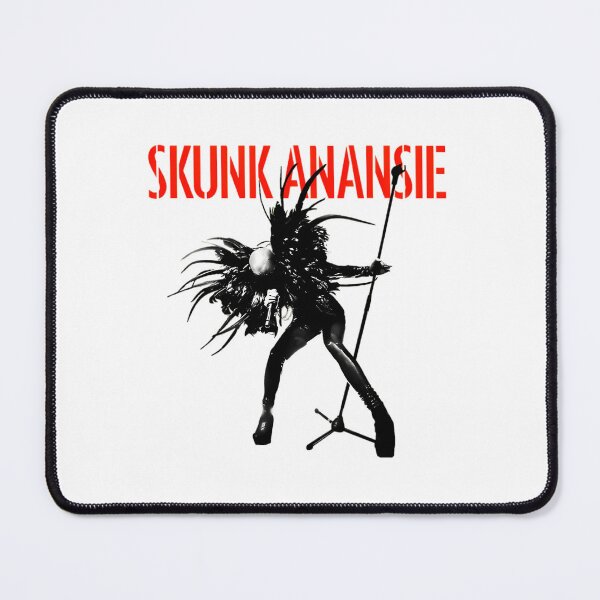 Item preview,  Skunks Anansies Band Music Exselnassbell 09 - Jason Isbell 010 designed and sold by Luxe-Art.
