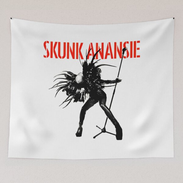 Item preview,  Skunks Anansies Band Music Exselnassbell 09 - Jason Isbell 010 designed and sold by Luxe-Art.