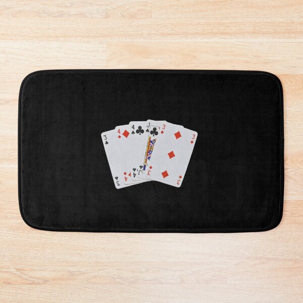 Item preview, "Eddie" cards (black bg) designed and sold by nerdspride.
