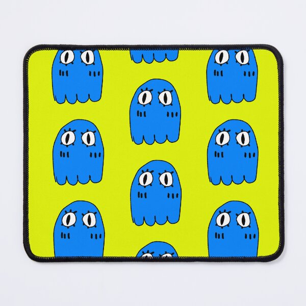 Item preview, Fantasma Azul designed and sold by Fire TheMann.