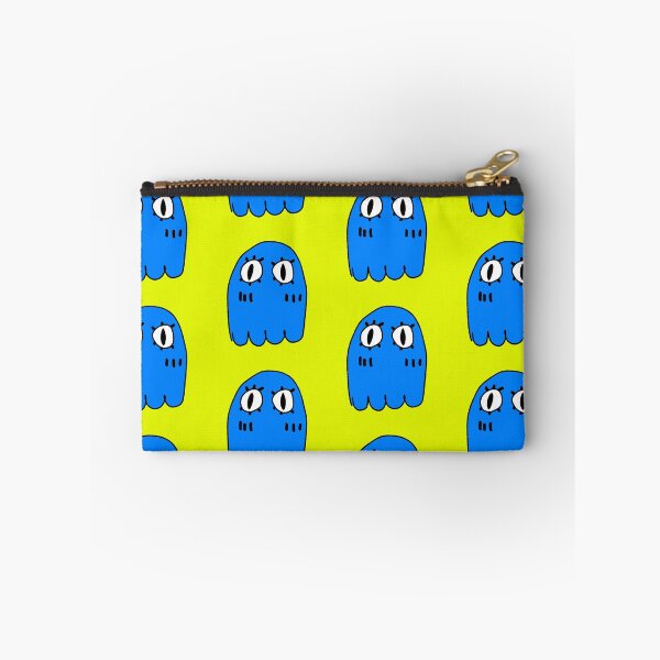 Item preview, Blue Ghost  designed and sold by Fire TheMann.